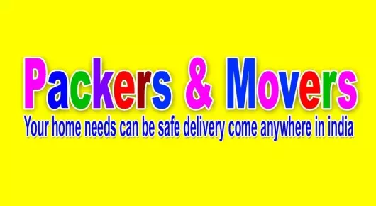 Packers And Movers in Vizianagaram  : Om Sairam Packers and Movers in Balaji Nagar
