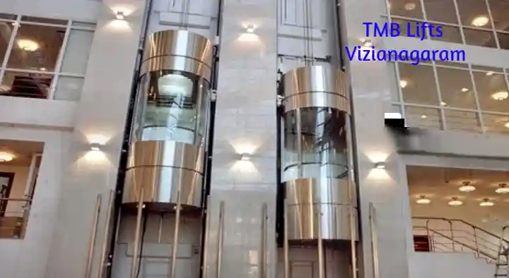 Elevators And Lifts in Vizianagaram  : TMB Lifts in Balaji Nagar
