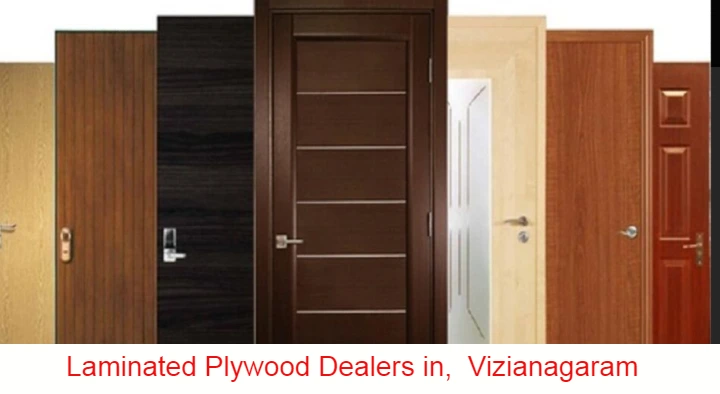 Devi Plywoods, Glass and Hardware in Chinna Veedhi, Vizianagaram