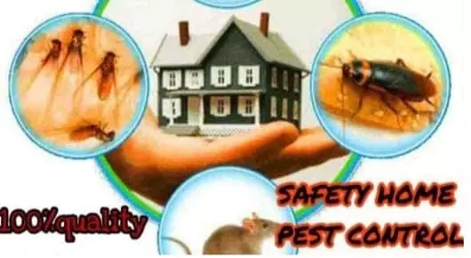 Safety Home Pest Control in Hanamkonda, Warangal