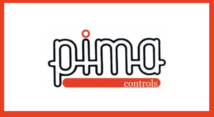 Pima Controls in Bus Stop