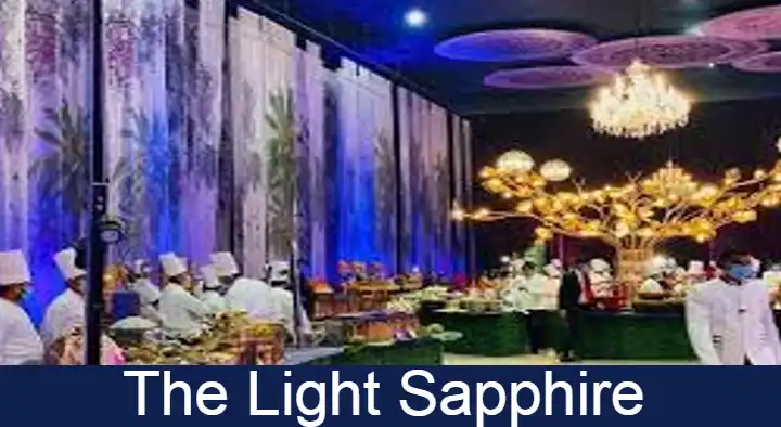 The Light Sapphire in South Bopal, Ahmedabad