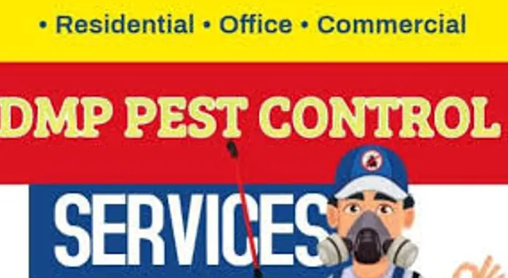 DMP Pest Control Service in Jaleswar, Balasore