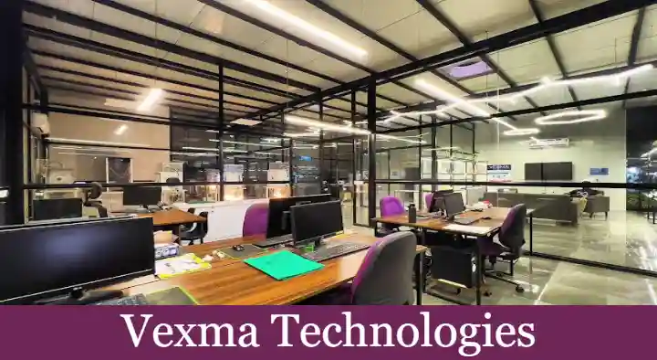 Technical Institutes in Bangalore  : Vexma Technologies in Bangalore