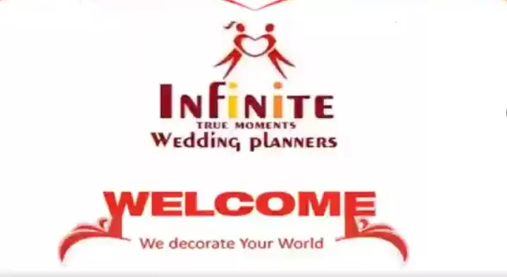 Infinite Wedding Planner in Bangalore, Bengaluru