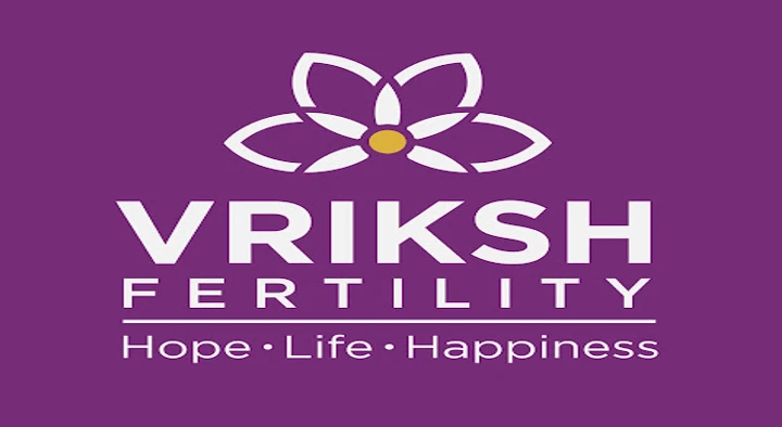 Vriksh Fertility in HSR Layout, Bangalore