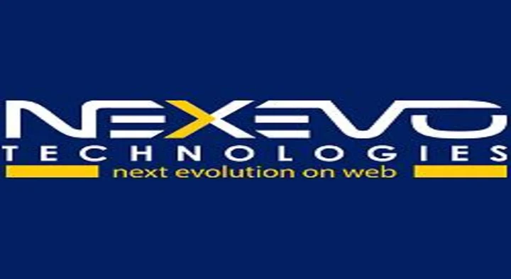 Nexevo Technologies Pvt Ltd in Kasturi Nagar