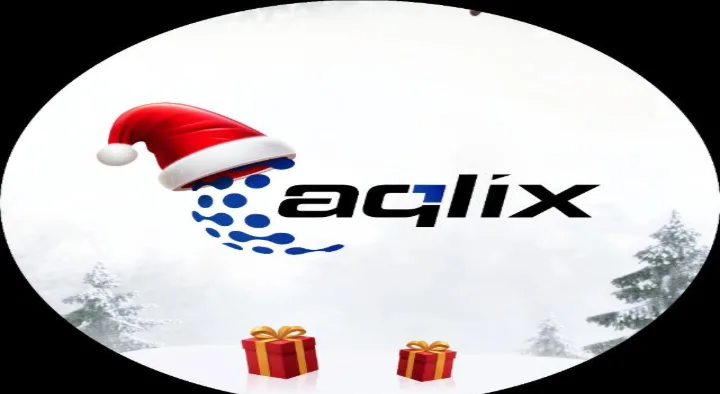 AQLIX IT SOLUTIONS PVT LTD in Transport Area 