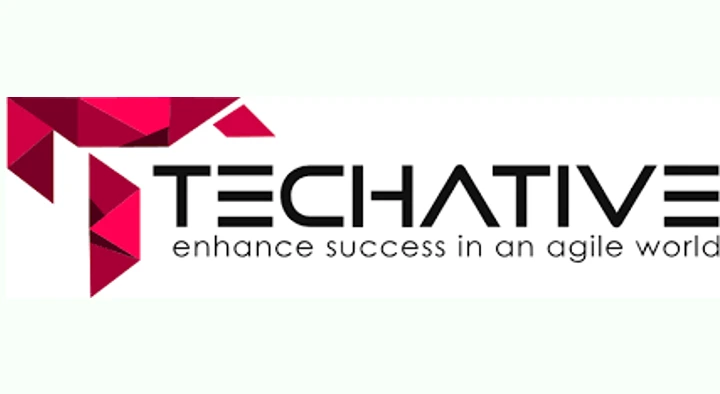 Techative Solutions Pvt Ltd in Kottivakkam, Chennai