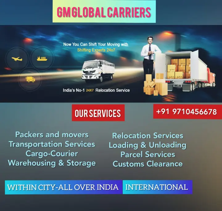 GM Packers and Logistics in Thaiyur, Chennai