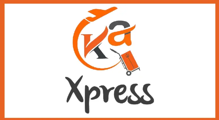 Courier Service in Chennai (Madras) : KAMATCHI XPRESS SERVICES in VELACEHRY