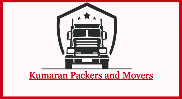 Kumaran Packers and Movers in Indira Nagar, Coimbatore