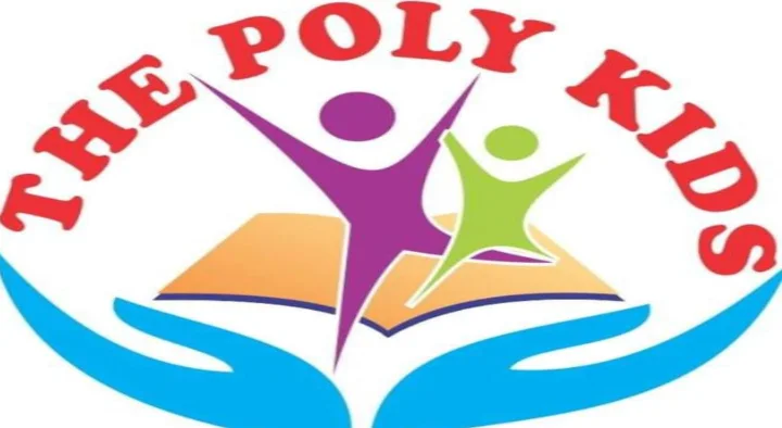 The Poly Kids Mohkampur Pre School  in Rajeev Nagar, Dehradun