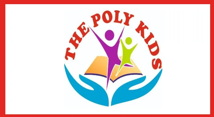 The Poly Kids Dalanwala in Dalanwala, Dehradun