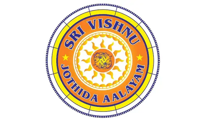 Astrologers in Erode  : SRI VISHNU JOTHIDA NILAYAM in ERODE