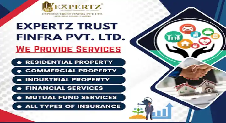 Expertz Trust Finfra Private Limited in Faridabad, Faridabad