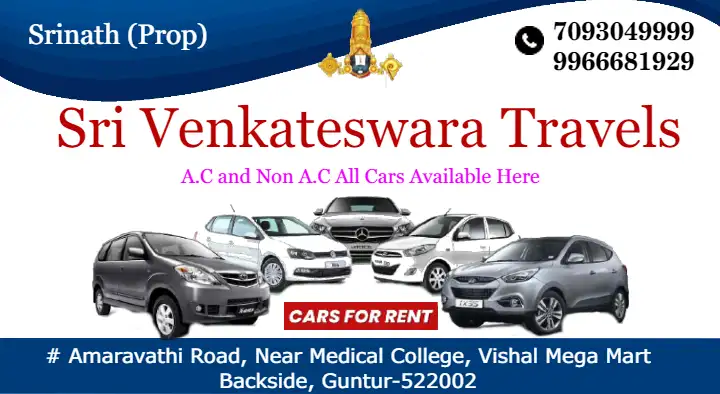 sri venkateswara travels amaravathi road in guntur,Amaravathi Road In Visakhapatnam, Vizag