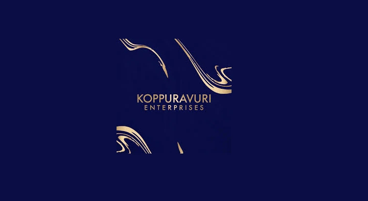 Koppuravuri Kitchen Gallery in Arundelpet, Guntur