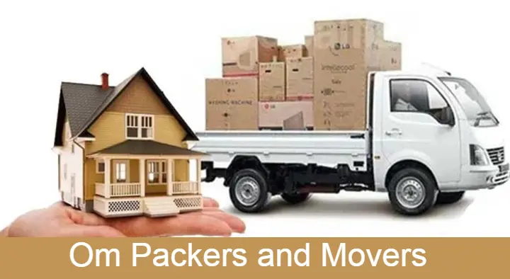 Om Packers and Movers in Gurgaon, Gurugram