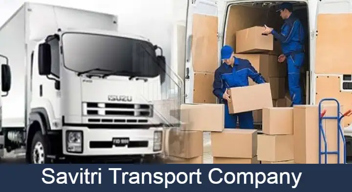 Transport Contractors in Gurugram  : Savitri Transport Company in Gurugram