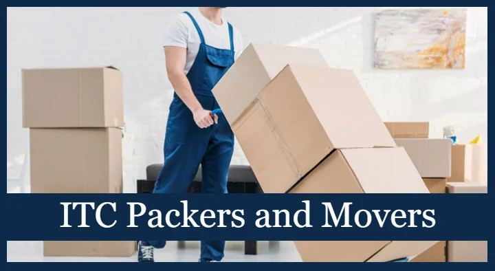 ITC Packers and Movers in Beltola