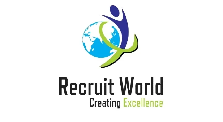 Recruit World Job Consultancy in Auto Nagar