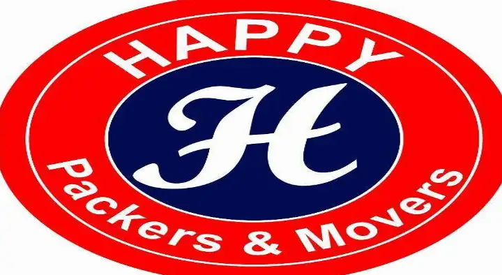 Happy Packers And Movers in Ameenpur, Hyderabad