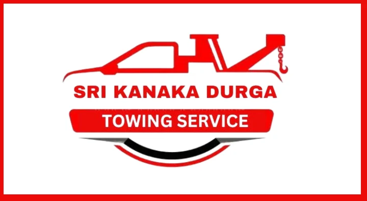 Shri Kanakadurga Car Towing Service in BN Reddy Nagar