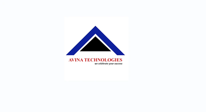 Coaching Centres in Hyderabad  : Avina Technologies in Ameerpet