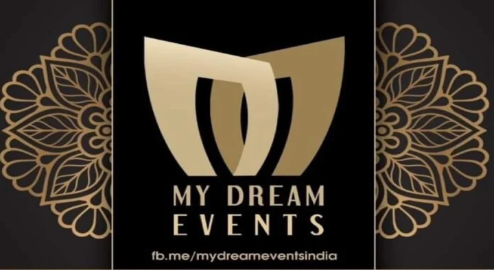 caterers in Hyderabad : My Dream Events in Kondapur