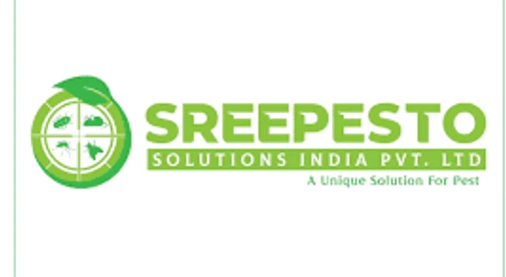 Sree Pesto Solutions in Habsiguda, Hyderabad