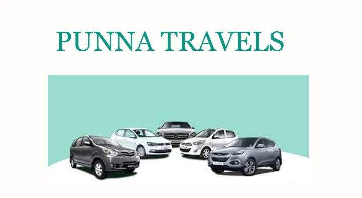 Punna Travels in Kukatpally, Hyderabad