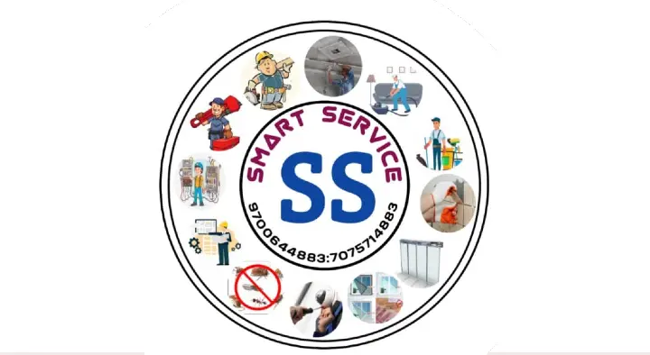 cc camera installation services in Hyderabad : SS Smart Services in Vithalwadi