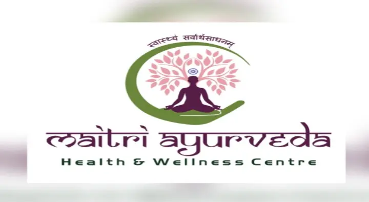 Maitri Ayurveda Health and Wellness Centre in Madhapur, Hyderabad