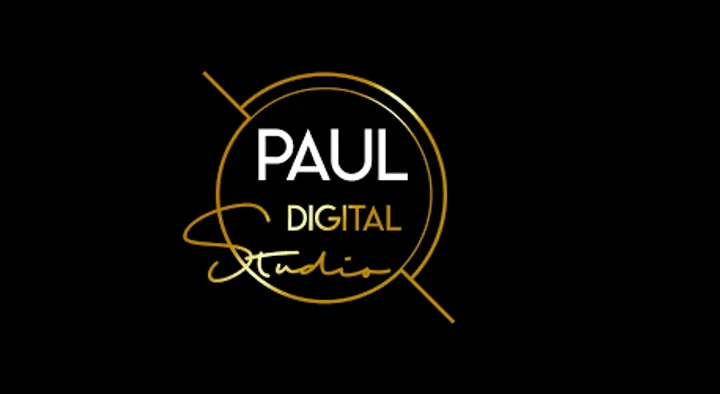 Photo Studios in Indore  : Paul Digital Studio in Gandhi Road