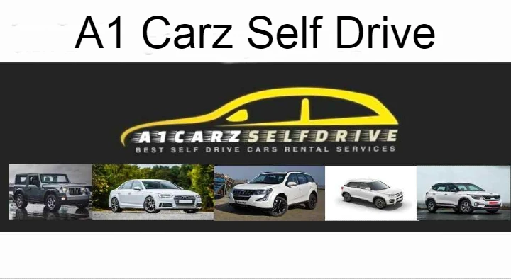 A1 Carz Self Drive in Mansarovar, Jaipur