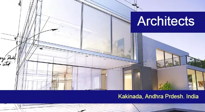 Architects in Kakinada  : KRISP Interiors and Architecture in 2 Town Police Station