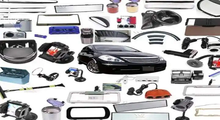 Car Decors in Kakinada  : SV Car Decors in Suraraopet