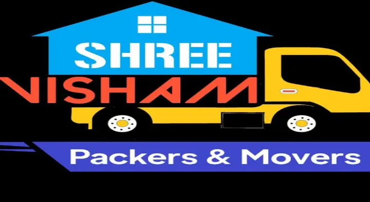 Shree Visam Packers And movers in Anand Nagar, Kanpur