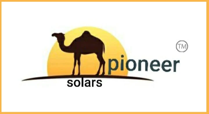 Solar Systems Dealers in Kerala  : Pioneer Solar in Kanhnagad