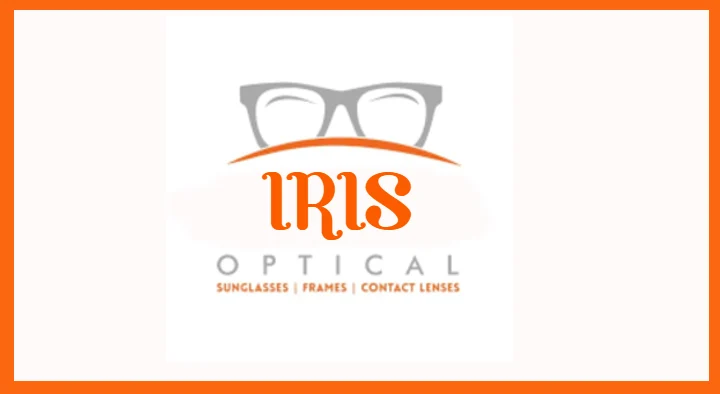 Iris Optics in Kanhangad