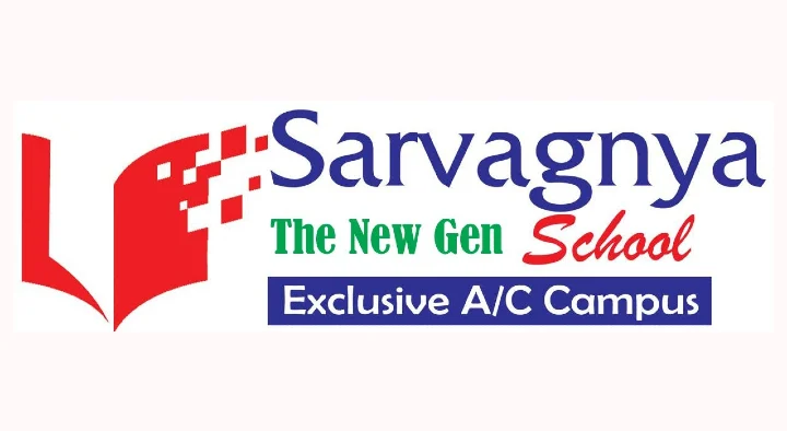 SARVAGNYA THE NEW GEN SCHOOL in VDOs Colony, Khammam