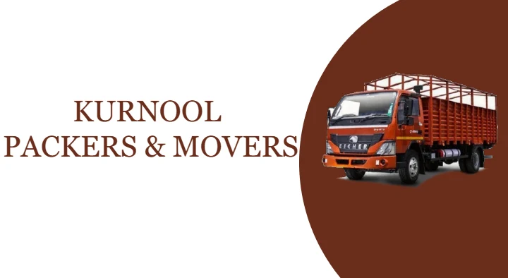 Packers And Movers in Kurnool  : Kurnool Packers and Movers in Kurnool