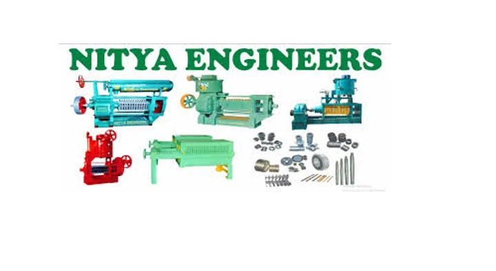 NITYA ENGINEERS in Gill Road, Ludhiana