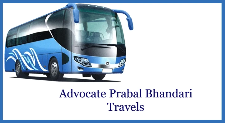 Tours And Travels in Ludhiana  : Advocate Prabal Bhandari Travels in Prabal Bhandari