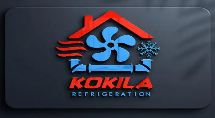 Air Conditioner Sales And Services in Madurai  : Kokila Refrigeration in Madurai