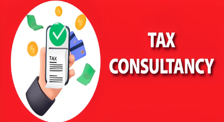 Income Tax Consultant Madurai in Madurai