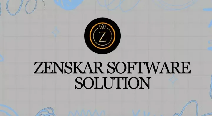 Software Development Companies in Madurai  : Zenskar Software Solution in Madurai North