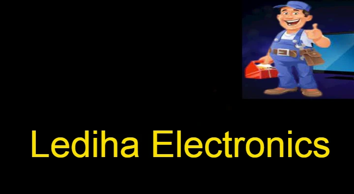 Television Repair Services in Mumbai  : Lediha Electronics in Ambwadi