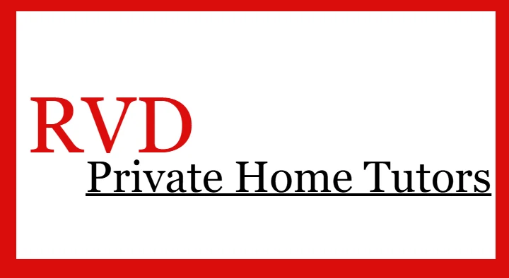 RVD Private Home Tutors in Bus Stop, Mumbai